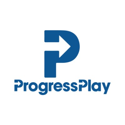 ProgressPlay's Logo