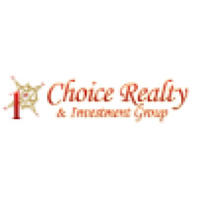 1st Choice Realty & Investment Group's Logo