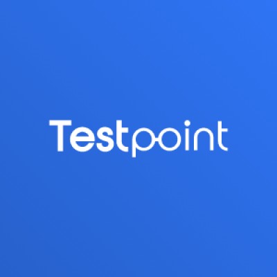 TestPoint's Logo