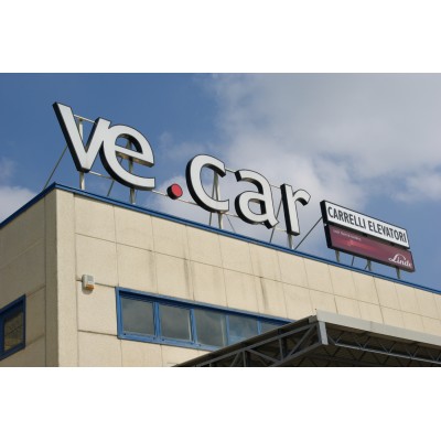 VE.CAR SRL's Logo