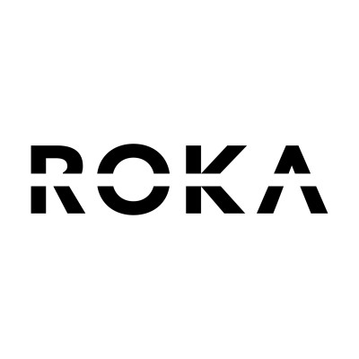 ROKA TEXTILE's Logo