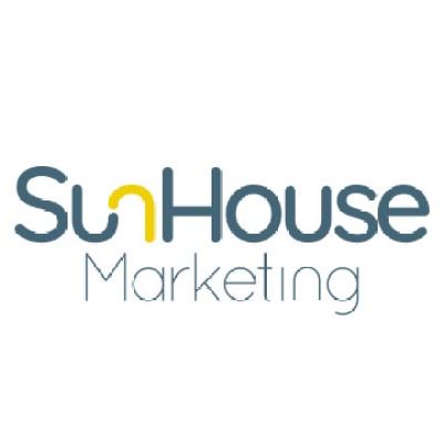 SunHouse Marketing's Logo