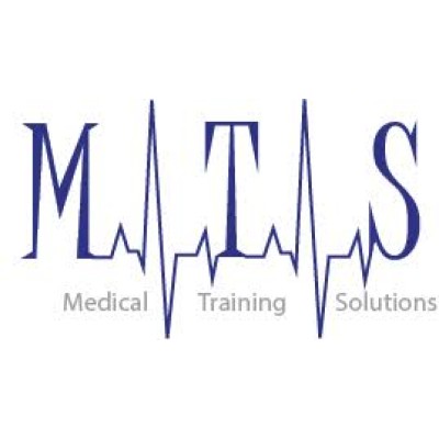 Medical Training Solutions's Logo