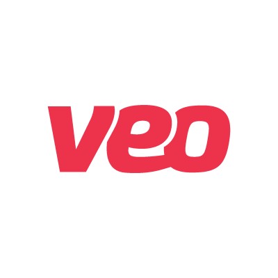 VEO - Video Content & Creative Agency.'s Logo