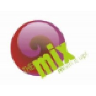 The Mix Mobile Bars's Logo