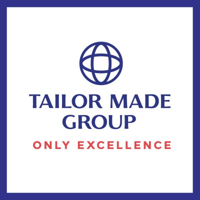 Tailor Made Group's Logo