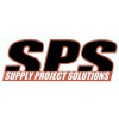 Supply Project Solutions Cardiff's Logo