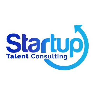 Startup Talent Consulting's Logo