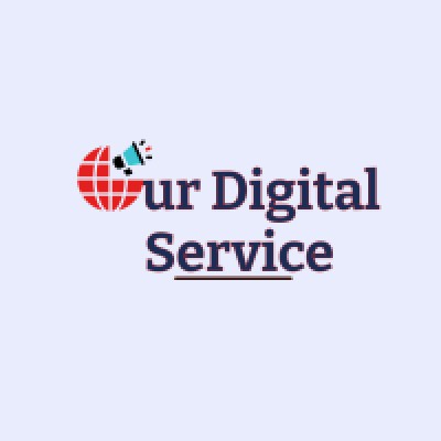 Our Digital Service's Logo