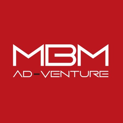 MBM Ad-Venture SRL's Logo