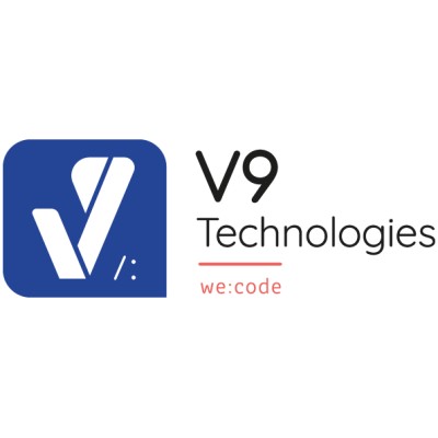 V9 TECHNOLOGIES LTD's Logo