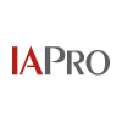 IAPro's Logo