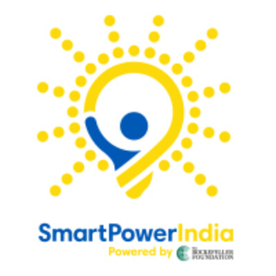 Smart Power India's Logo