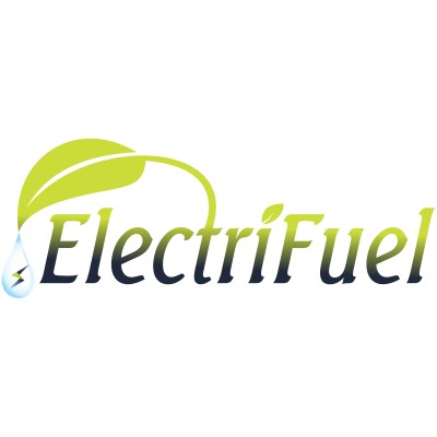 Electrifuel Private Limited's Logo