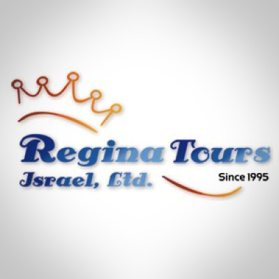 Regina Tours Israel's Logo