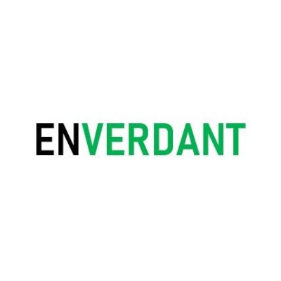 ENVERDANT ENGINEERING PRIVATE LIMITED's Logo