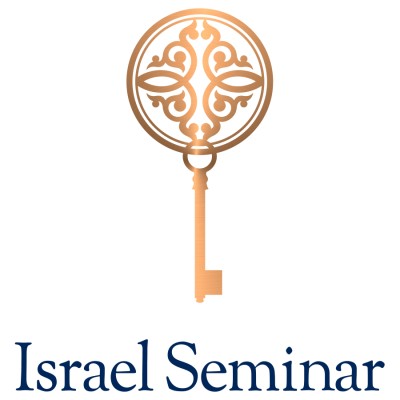 Israel Seminar's Logo