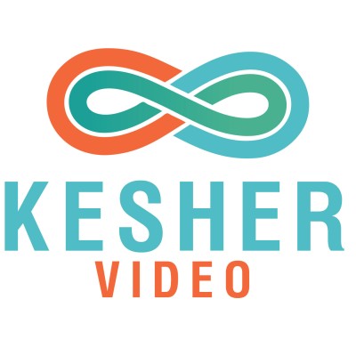 Kesher Video's Logo