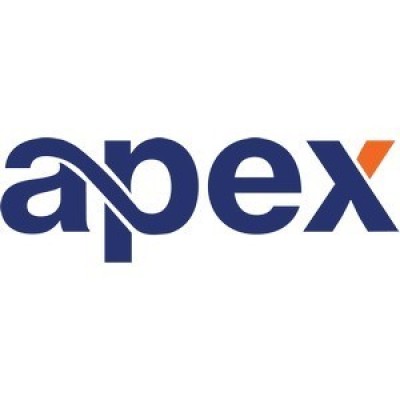 Apex Moi Ship Supply's Logo