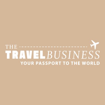 The Travel Business's Logo