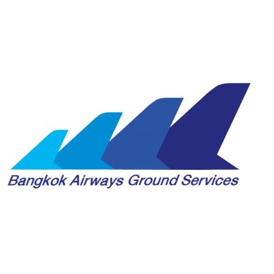 Bangkok Airways Ground Services Co.Ltd's Logo