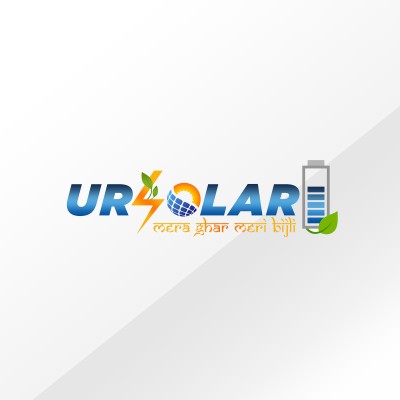 UR Solar's Logo