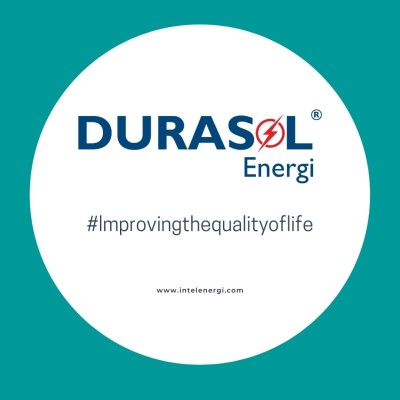 Durasol Energi's Logo