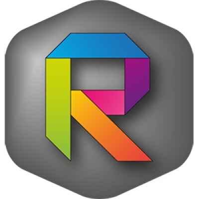 Radiant Inks's Logo