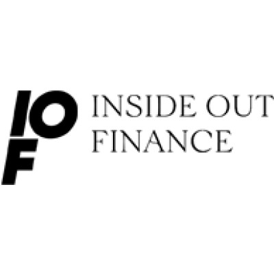 Inside Out Finance's Logo