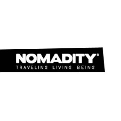 Studio Nomadity's Logo