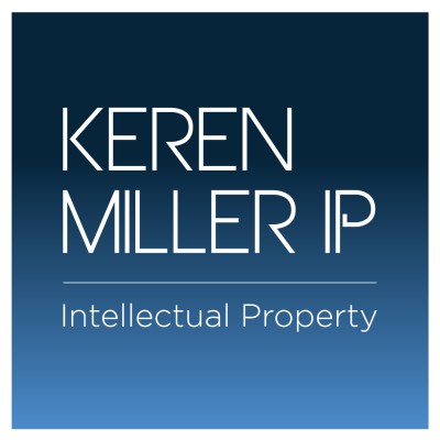 Keren Miller IP's Logo