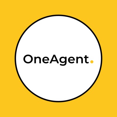 OneAgent.'s Logo