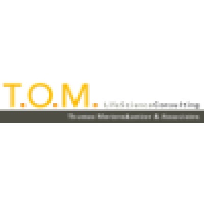 T.O.M. Life Science Consulting Thomas Mertenskoetter & Associates's Logo