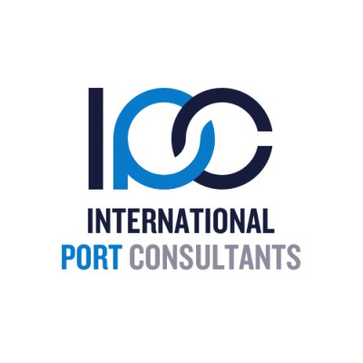 International Port Consultants's Logo