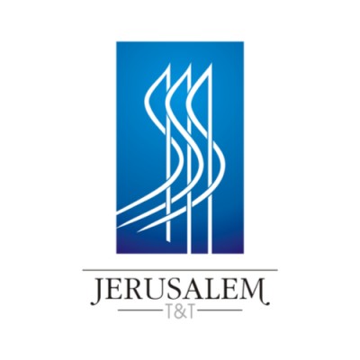 Jerusalem T&T Ltd.'s Logo