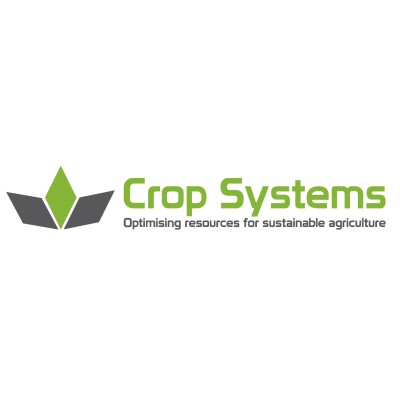 Crop Systems Logo