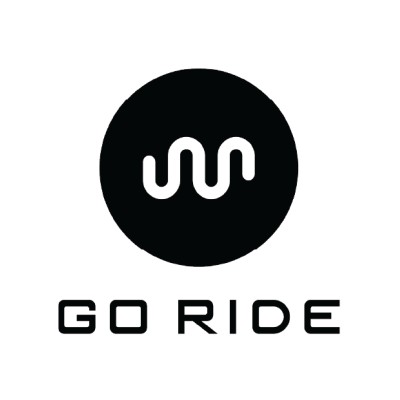 GO RIDE Republic Inc.'s Logo