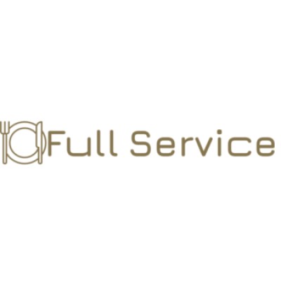 Full Service LTD's Logo