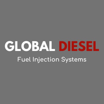 Global Diesel's Logo