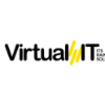 Virtual IT Israel's Logo