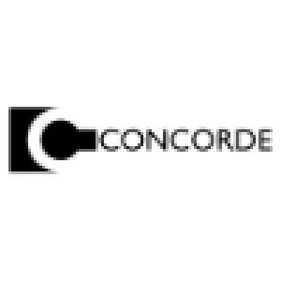 CONCORDE S.p.A.'s Logo