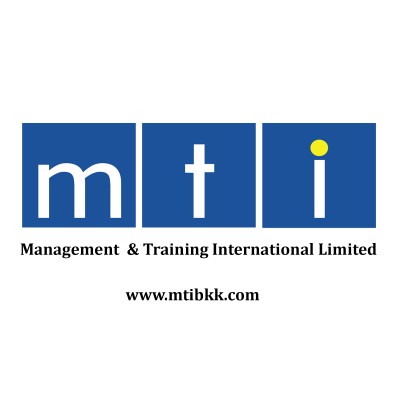 Management & Training International Limited's Logo