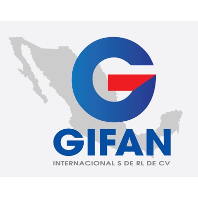 Gifan Internacional's Logo