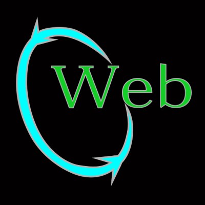 C web solutions's Logo