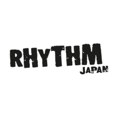 Rhythm Japan's Logo