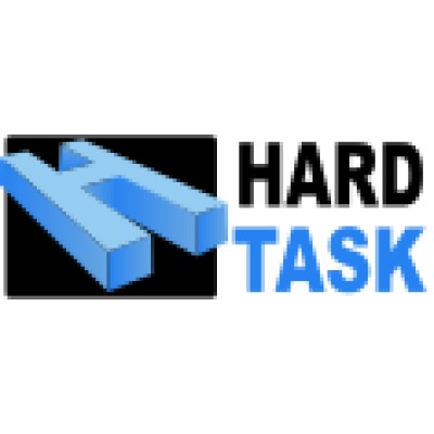 Hard Task's Logo