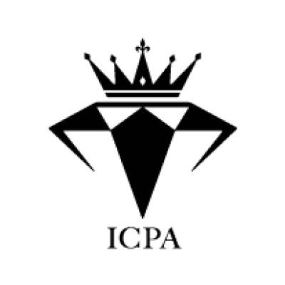 The International Protocol Academy of Japan 国際プロトコール学院's Logo