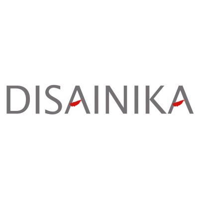 DISAINIKA's Logo