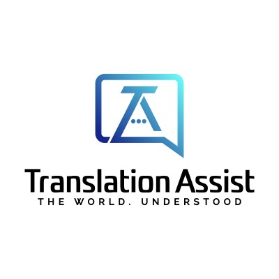 Translation Assist's Logo