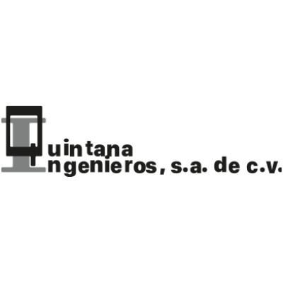 Quintana Ingenieros S.A. de C.V.'s Logo